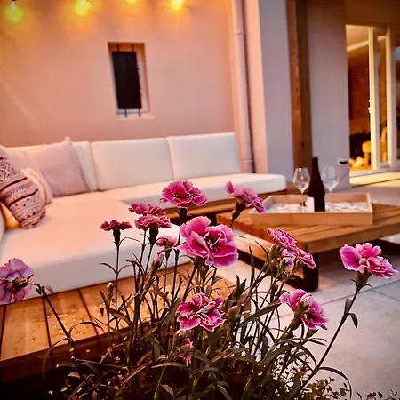 La Maison Du Clos En Champagne Holiday home