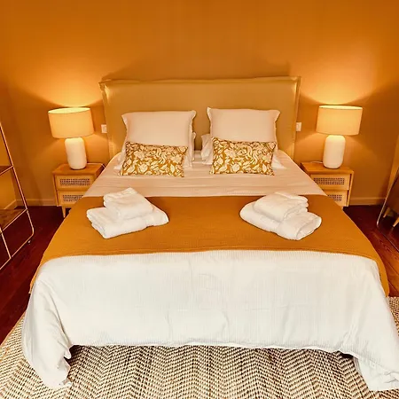 La Maison Du Clos En Champagne *