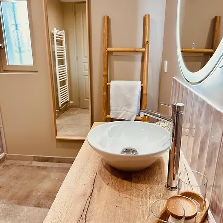 La Maison Du Clos En Champagne Holiday home