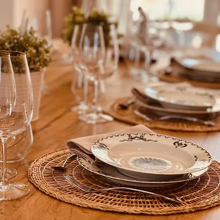 Holiday home La Maison Du Clos En Champagne Blancs-Coteaux