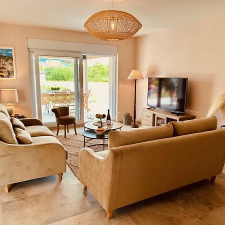 La Maison Du Clos En Champagne Holiday home *