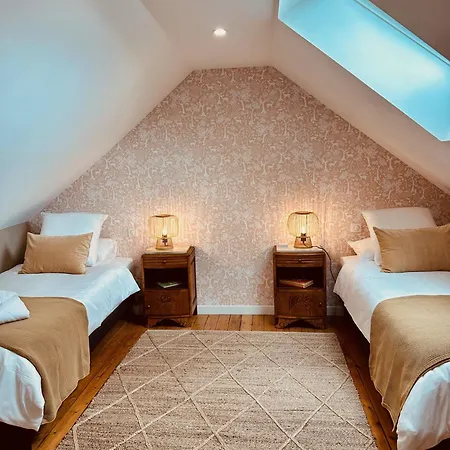 La Maison Du Clos En Champagne