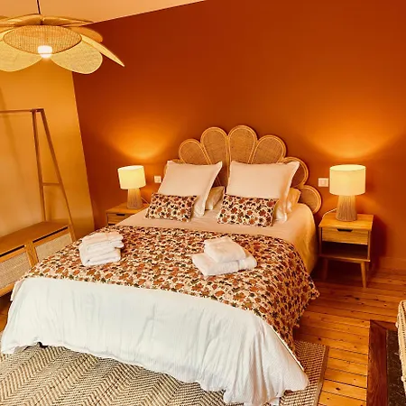 La Maison Du Clos En Champagne * Blancs-Coteaux