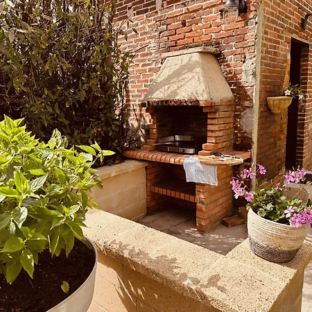 Holiday home La Maison Du Clos En Champagne *