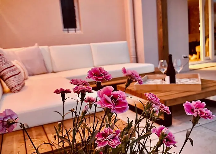 La Maison Du Clos En Champagne Prázdninový dům