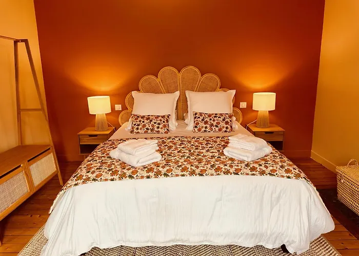 La Maison Du Clos En Champagne Blancs-Coteaux