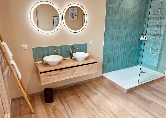 La Maison Du Clos En Champagne Prázdninový dům