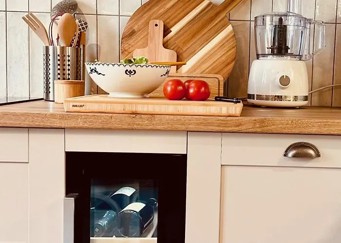 La Maison Du Clos En Champagne Prázdninový dům