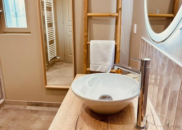 La Maison Du Clos En Champagne Prázdninový dům