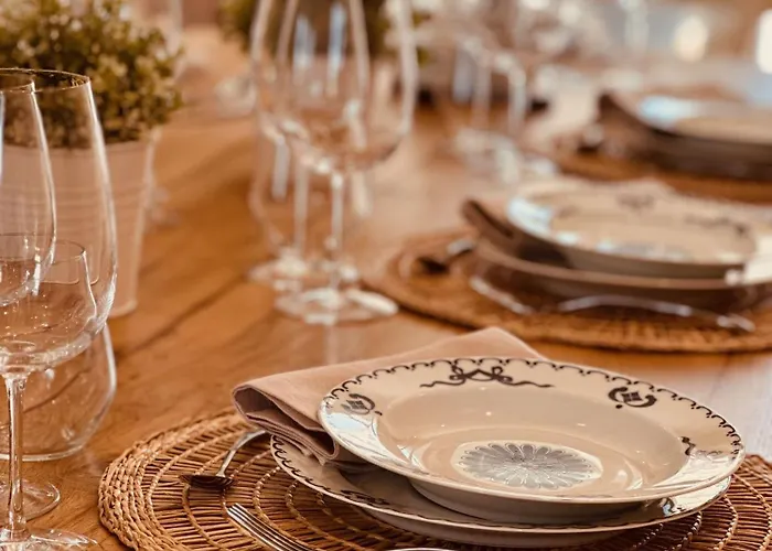 Prázdninový dům La Maison Du Clos En Champagne Blancs-Coteaux