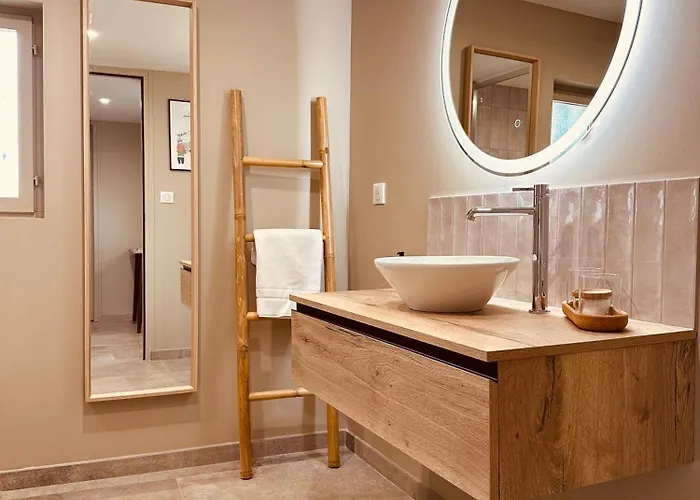 La Maison Du Clos En Champagne *