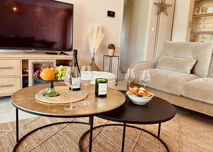 La Maison Du Clos En Champagne *