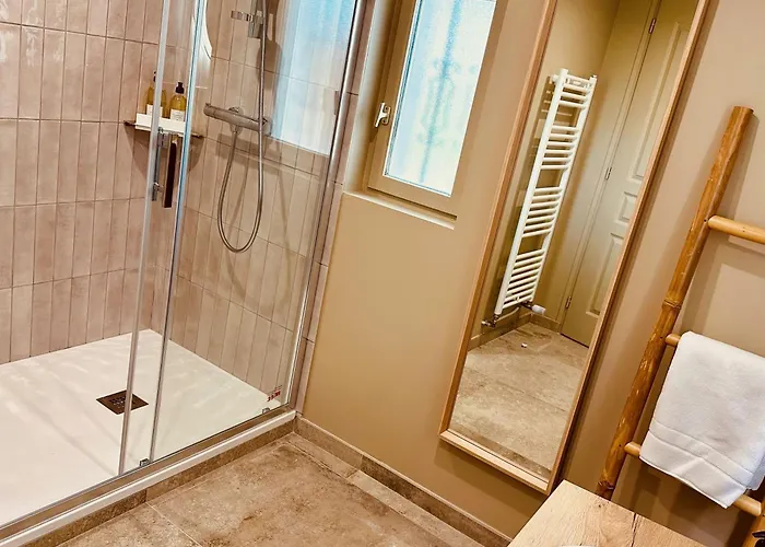 La Maison Du Clos En Champagne * Blancs-Coteaux